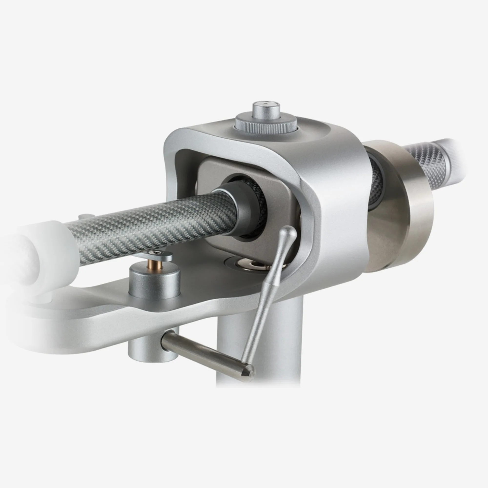 Clearaudio Magnify Carbon 9" Tonearm