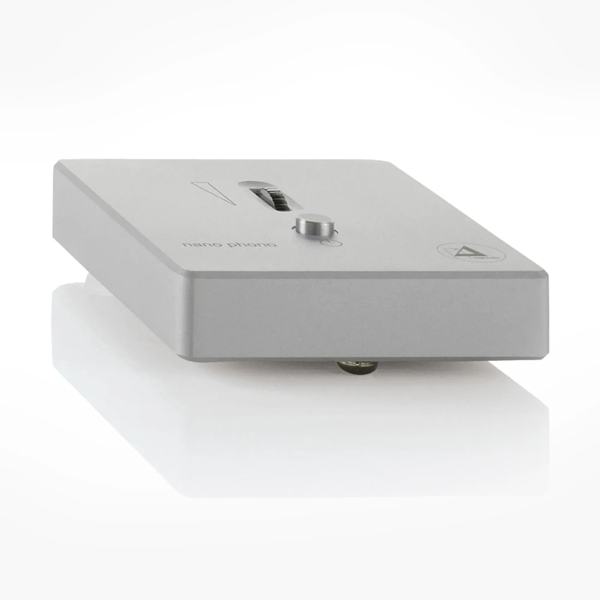 Clearaudio Nano Phono V2 Phono Stage with Headphone Amplifier hi-fi smart speakers,hi-fi wireless DAC,hi-fi stereo encoder