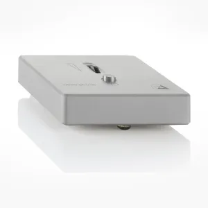 Clearaudio Nano Phono V2 Phono Stage with Headphone Amplifier hi-fi smart speakers,hi-fi wireless DAC,hi-fi stereo encoder