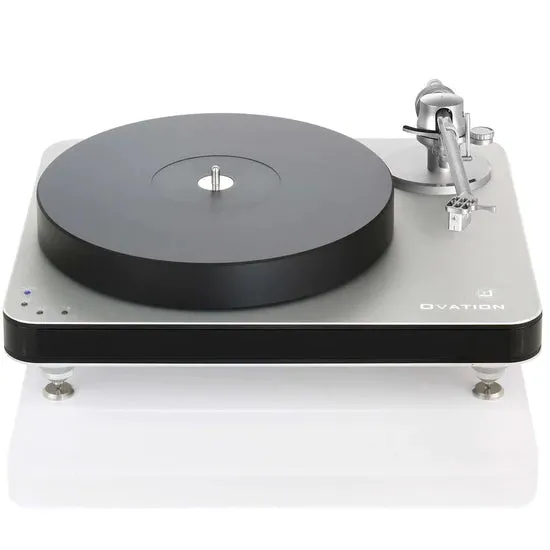 Clearaudio Ovation Turntable