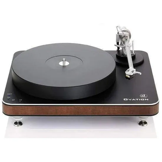 Clearaudio Ovation Turntable