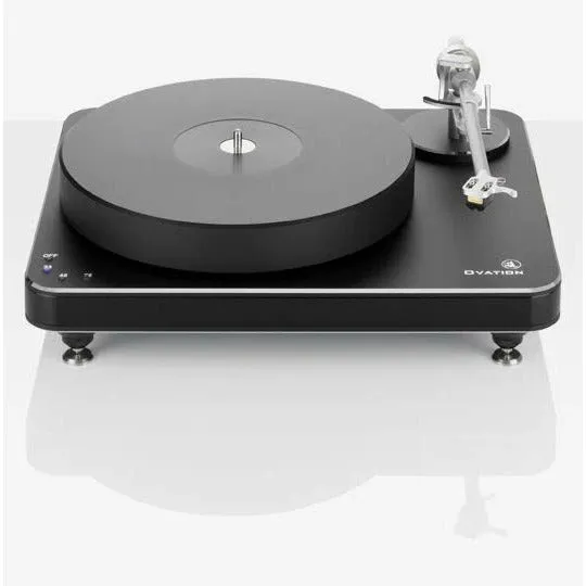 Clearaudio Ovation Turntable