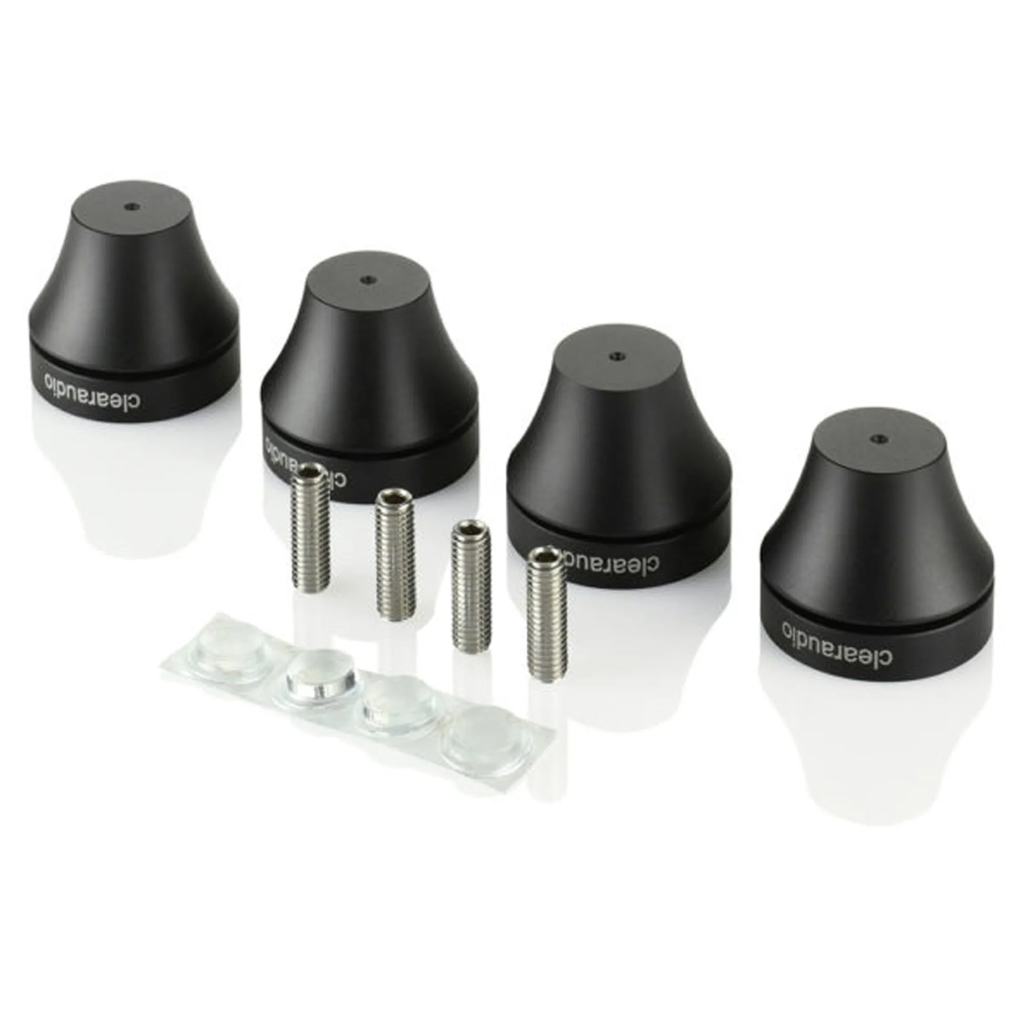 Clearaudio Perfect Points Direct Coupling