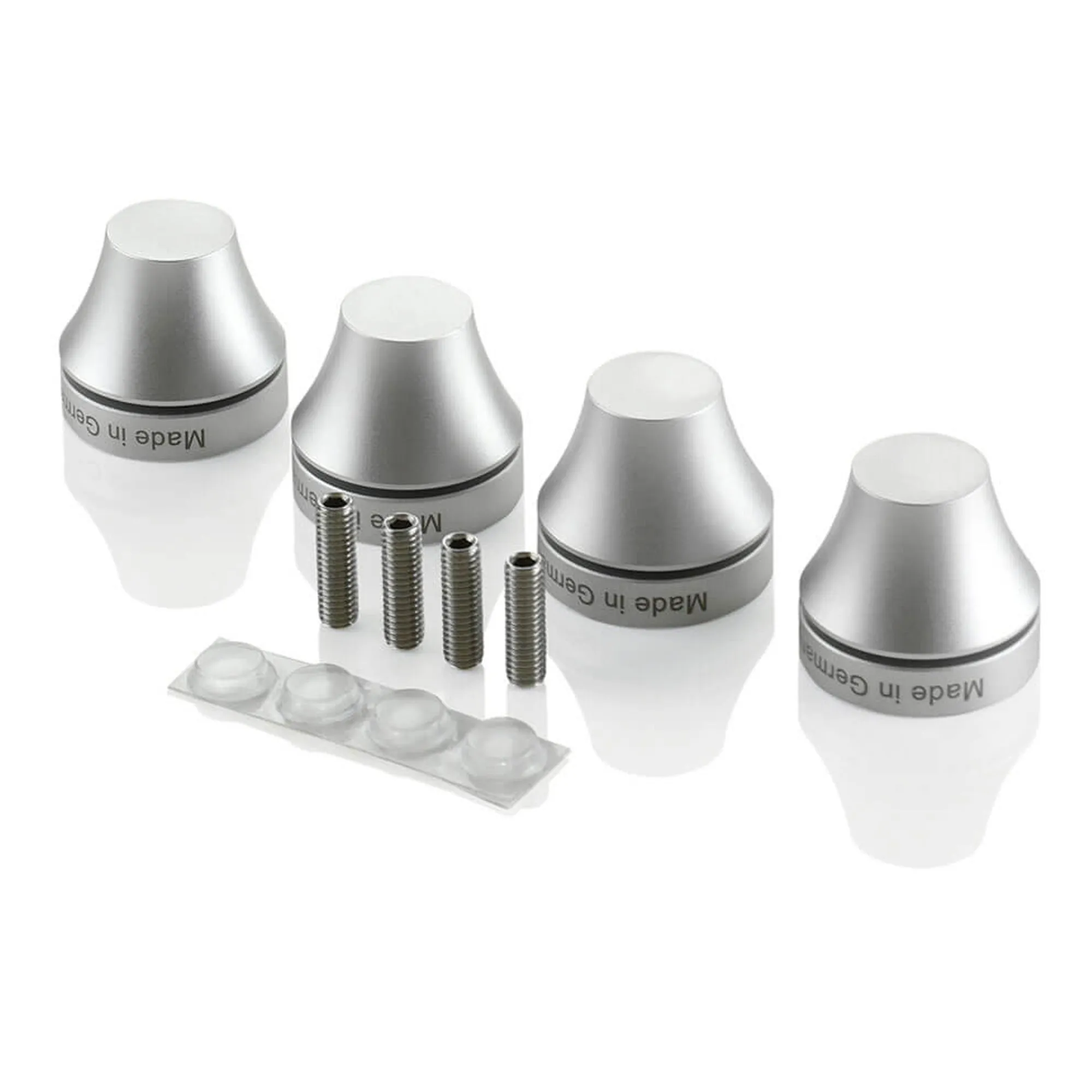 Clearaudio Perfect Points Direct Coupling hi-fi smart speakers,hi-fi wireless DAC,hi-fi stereo encoder