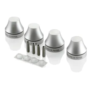 Clearaudio Perfect Points Direct Coupling hi-fi smart speakers,hi-fi wireless DAC,hi-fi stereo encoder