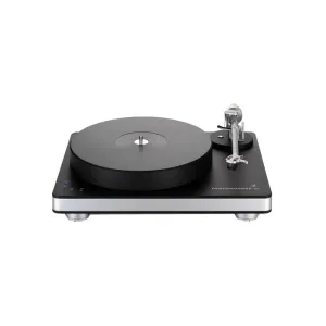 Clearaudio Performance DC Turntable Only hi-fi smart speakers,hi-fi wireless DAC,hi-fi stereo encoder