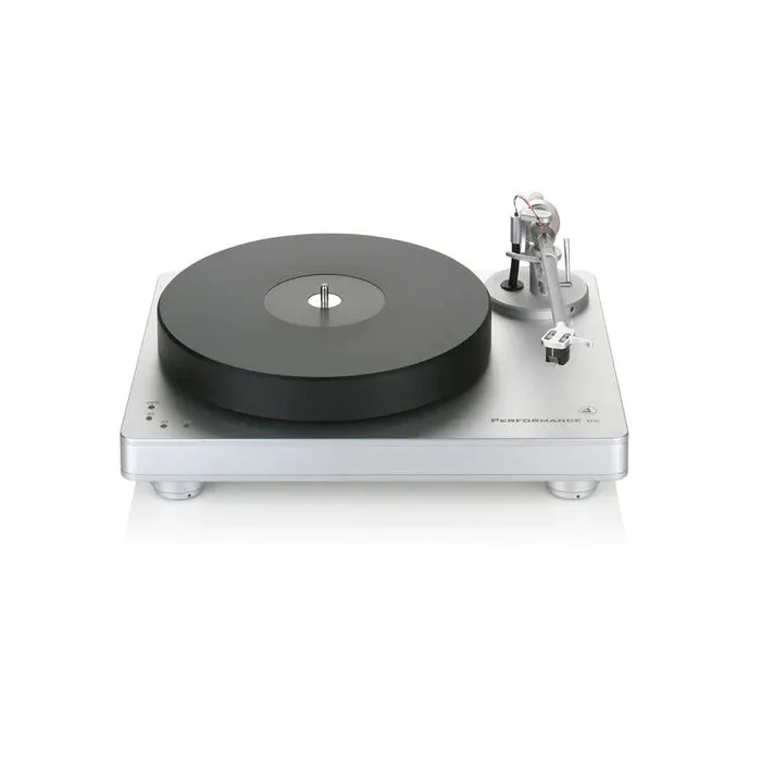 Clearaudio Performance DC Turntable Only