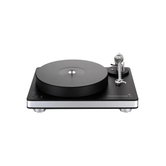 Clearaudio Performance DC Turntable Only hi-fi smart speakers,hi-fi wireless DAC,hi-fi stereo encoder