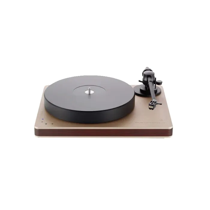 Clearaudio Performance DC Turntable Only