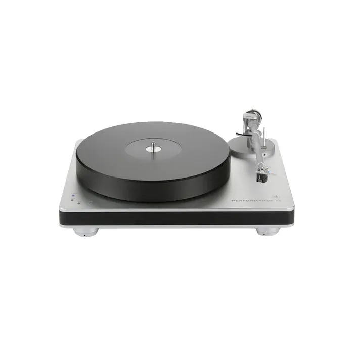 Clearaudio Performance DC Turntable Only