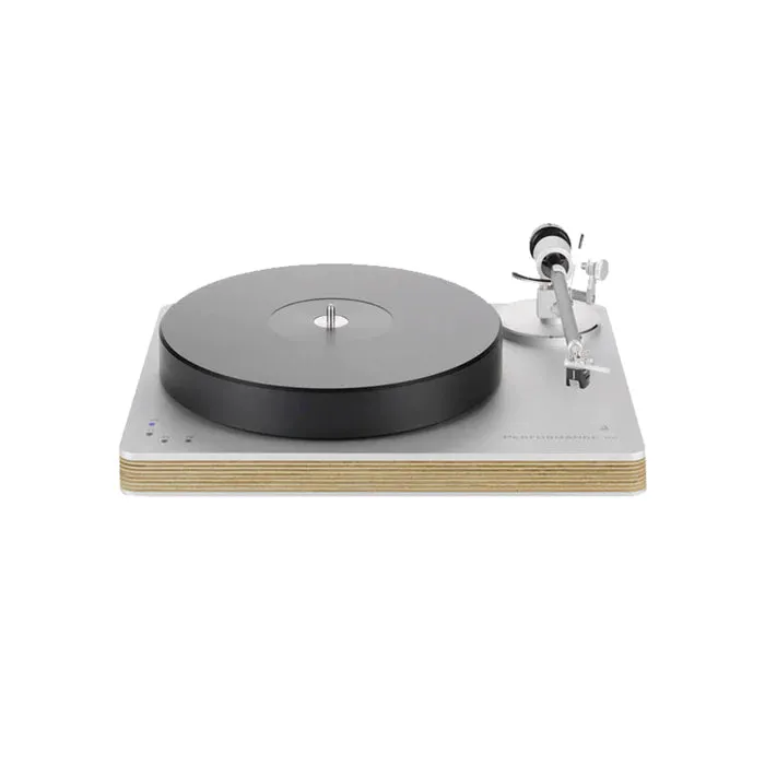 Clearaudio Performance DC Turntable Only