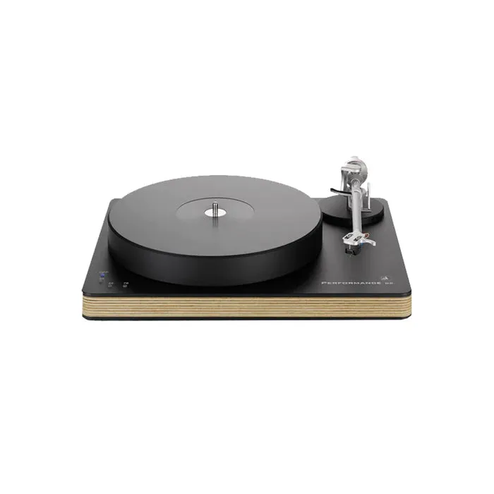 Clearaudio Performance DC Turntable Only