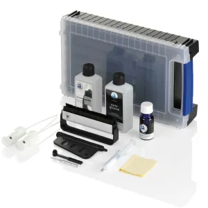 Clearaudio Professional Turntable Care Kit hi-fi smart speakers,hi-fi wireless DAC,hi-fi stereo encoder
