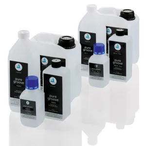 Clearaudio Pure Groove Essence Record Cleaning Fluid hi-fi smart speakers,hi-fi wireless DAC,hi-fi stereo encoder