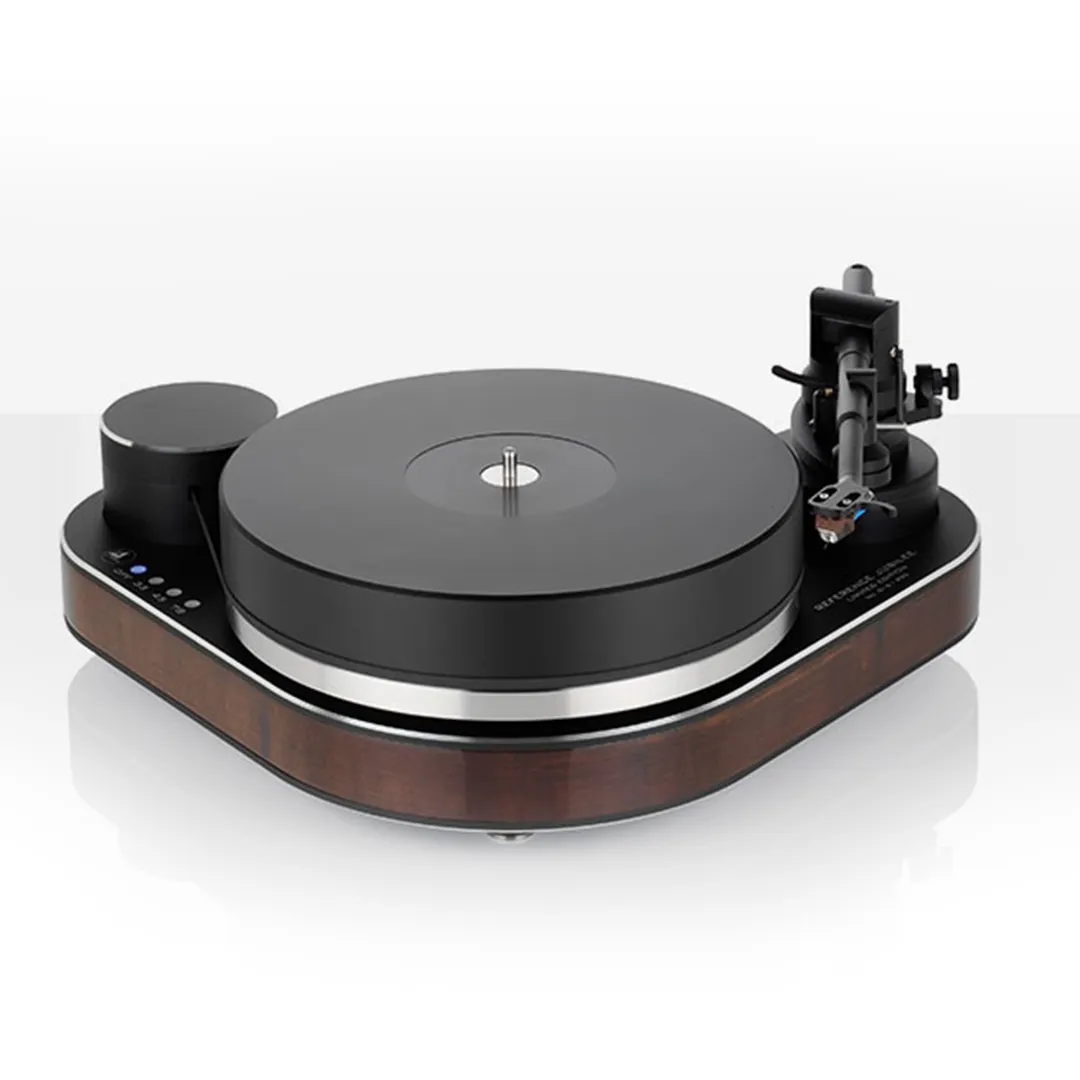 Clearaudio Reference Jubilee Turntable