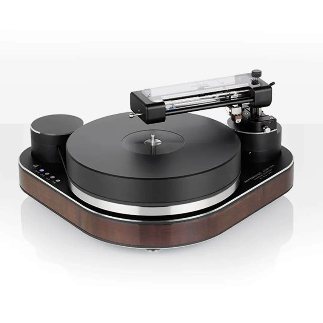 Clearaudio Reference Jubilee Turntable hi-fi smart speakers,hi-fi wireless DAC,hi-fi stereo encoder