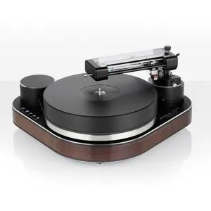 Clearaudio Reference Jubilee Turntable hi-fi smart speakers,hi-fi wireless DAC,hi-fi stereo encoder
