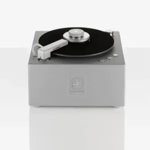 Clearaudio Smart Matrix SILENT Record Cleaner hi-fi smart speakers,hi-fi wireless DAC,hi-fi stereo encoder