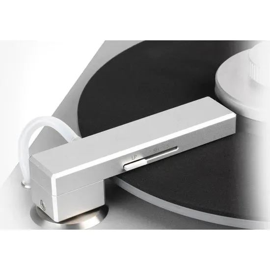 Clearaudio Smart Matrix SILENT Record Cleaner