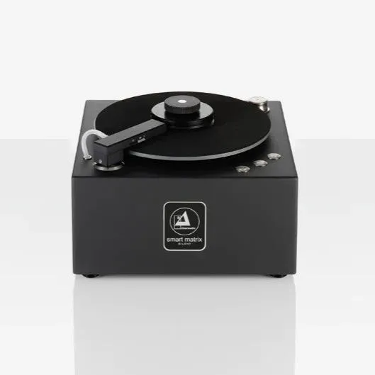 Clearaudio Smart Matrix SILENT Record Cleaner
