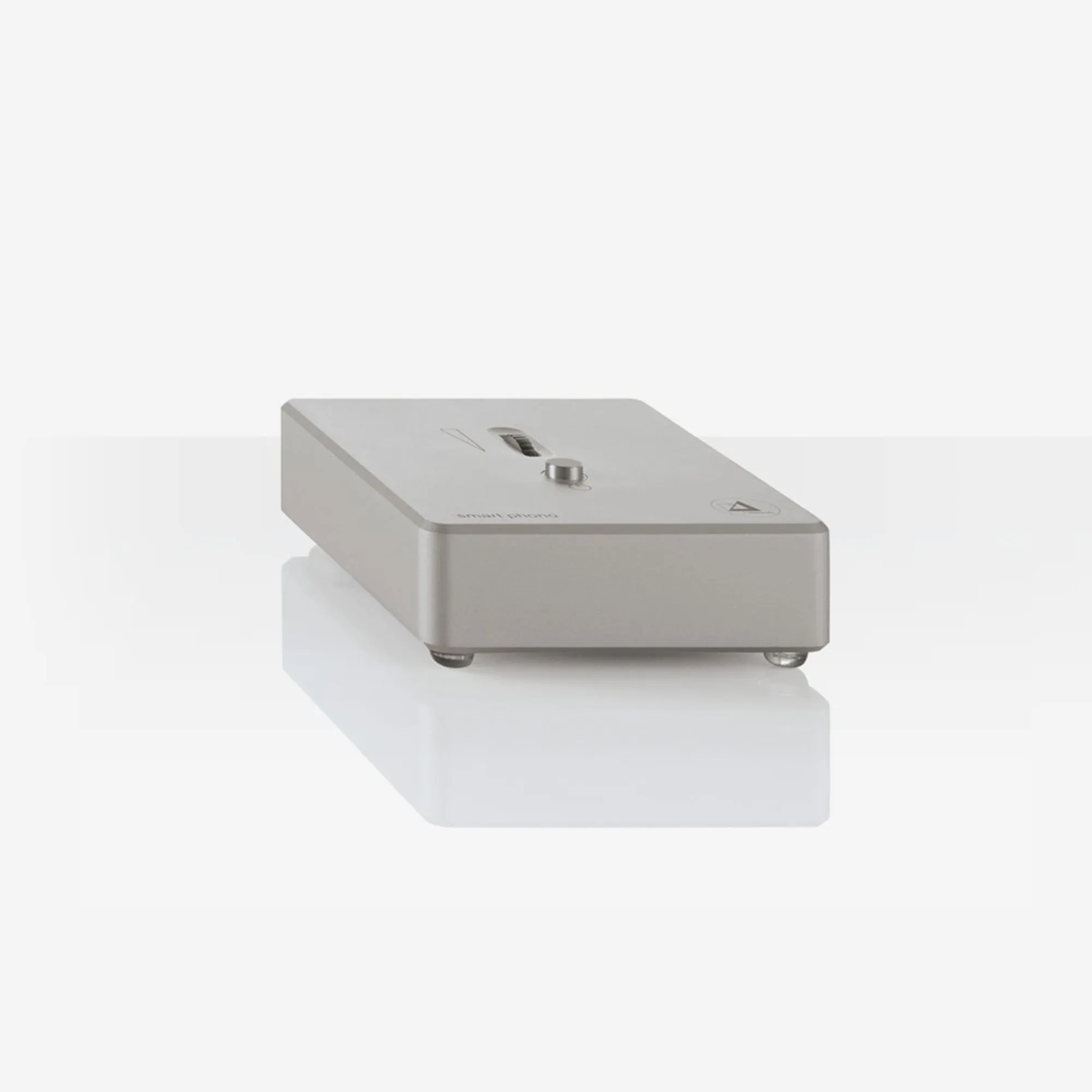 Clearaudio Smart Phono V2 Phono Stage with Headphone Amplifier hi-fi smart speakers,hi-fi wireless DAC,hi-fi stereo encoder