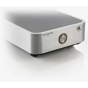 Clearaudio Smart Power 12V Power Supply hi-fi smart speakers,hi-fi wireless DAC,hi-fi stereo encoder