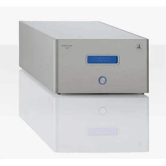 Clearaudio Smart Power 24V Power Supply hi-fi smart speakers,hi-fi wireless DAC,hi-fi stereo encoder