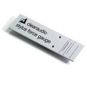 Clearaudio Smart Stylus Gauge hi-fi smart speakers,hi-fi wireless DAC,hi-fi stereo encoder
