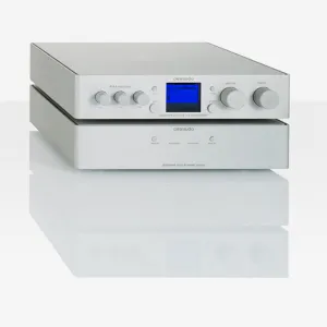 Clearaudio Statement Phono Stage hi-fi smart speakers,hi-fi wireless DAC,hi-fi stereo encoder