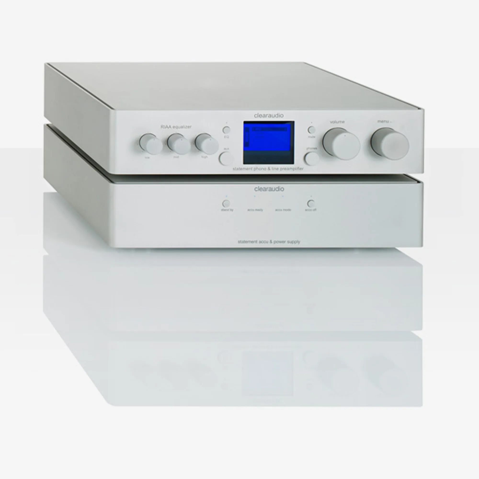 Clearaudio Statement Phono Stage hi-fi smart speakers,hi-fi wireless DAC,hi-fi stereo encoder