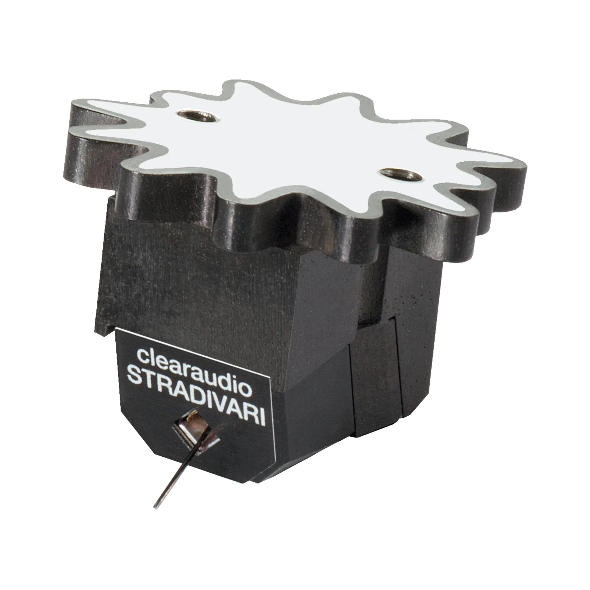 Clearaudio Stradivari V2 MC Cartridge hi-fi smart speakers,hi-fi wireless DAC,hi-fi stereo encoder