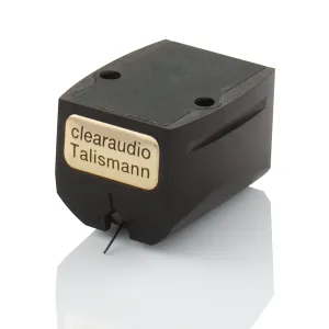 Clearaudio Talisman V2 MC Cartridge hi-fi smart speakers,hi-fi wireless DAC,hi-fi stereo encoder