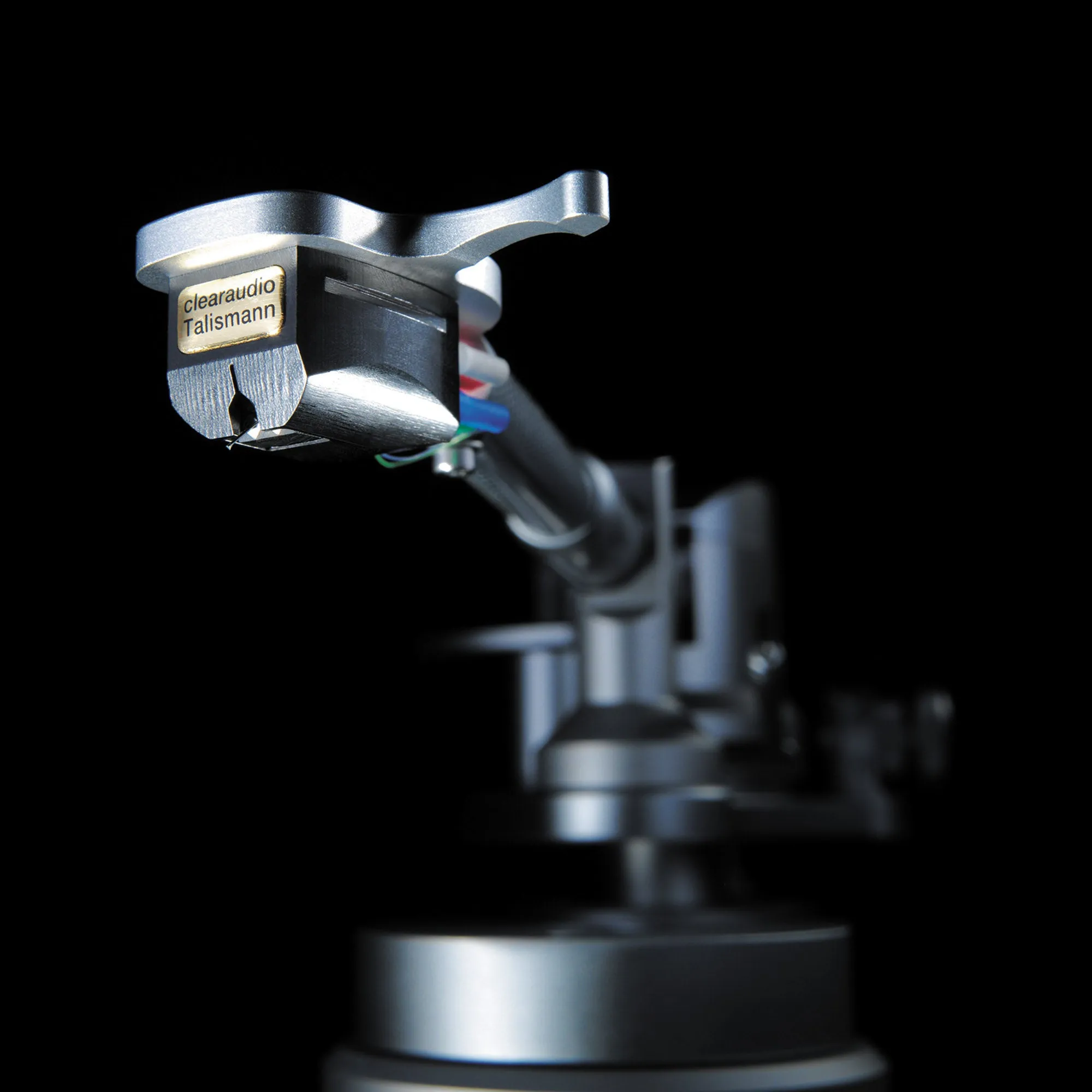 Clearaudio Talisman V2 MC Cartridge
