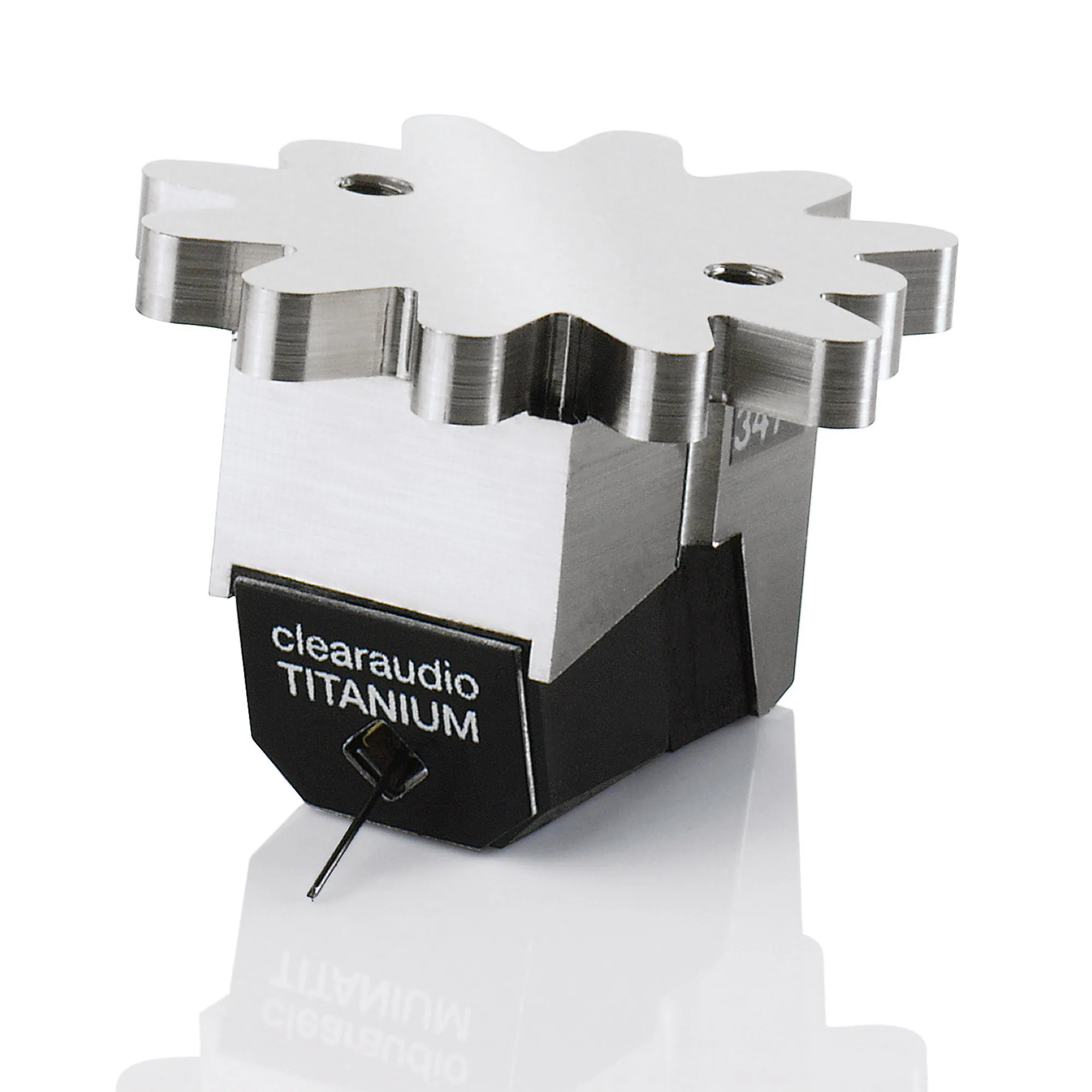 Clearaudio Titanium V2 MC Cartridge hi-fi smart speakers,hi-fi wireless DAC,hi-fi stereo encoder