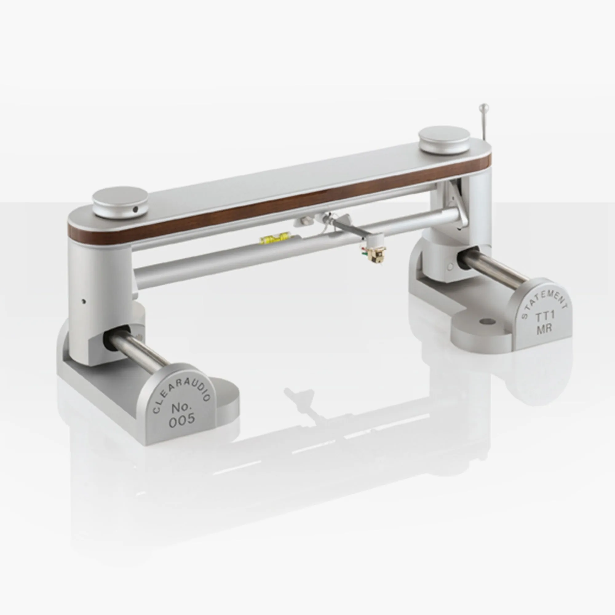Clearaudio TT1 MI Tangential Tonearm