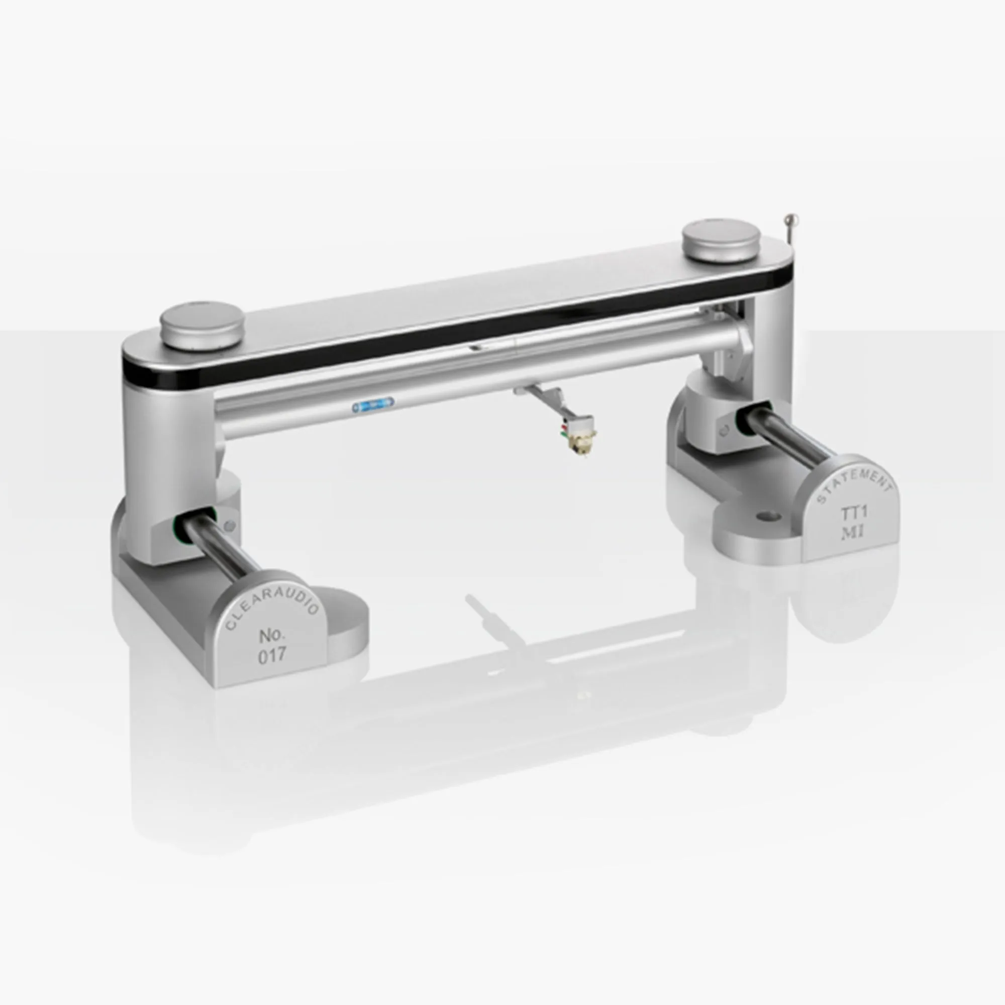 Clearaudio TT1 MI Tangential Tonearm