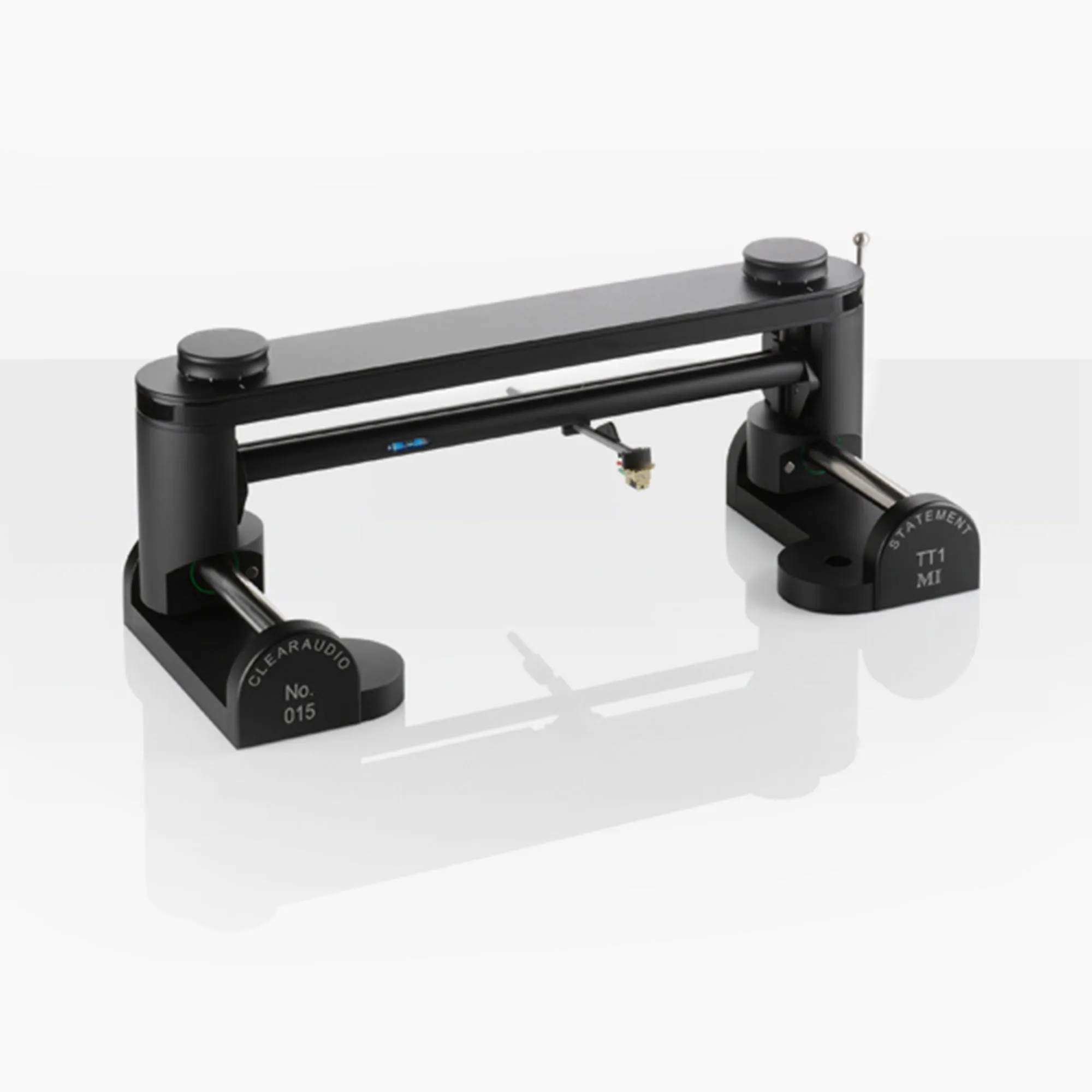 Clearaudio TT1 MI Tangential Tonearm