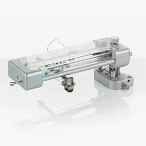 Clearaudio TT3 Tangential Tonearm hi-fi smart speakers,hi-fi wireless DAC,hi-fi stereo encoder