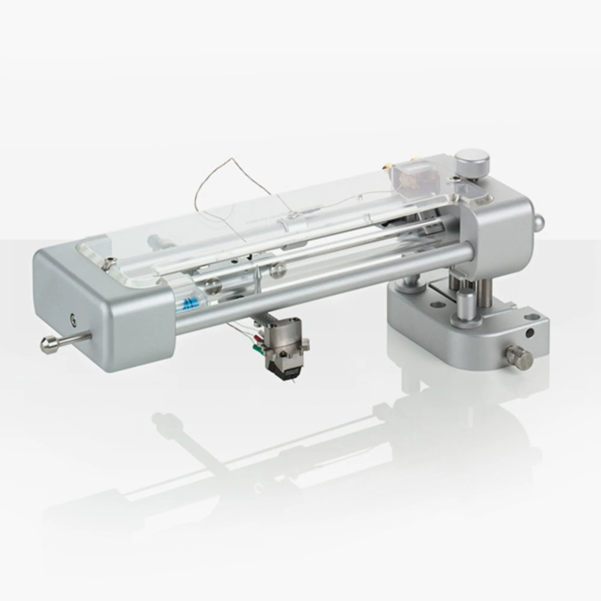 Clearaudio TT3 Tangential Tonearm hi-fi smart speakers,hi-fi wireless DAC,hi-fi stereo encoder