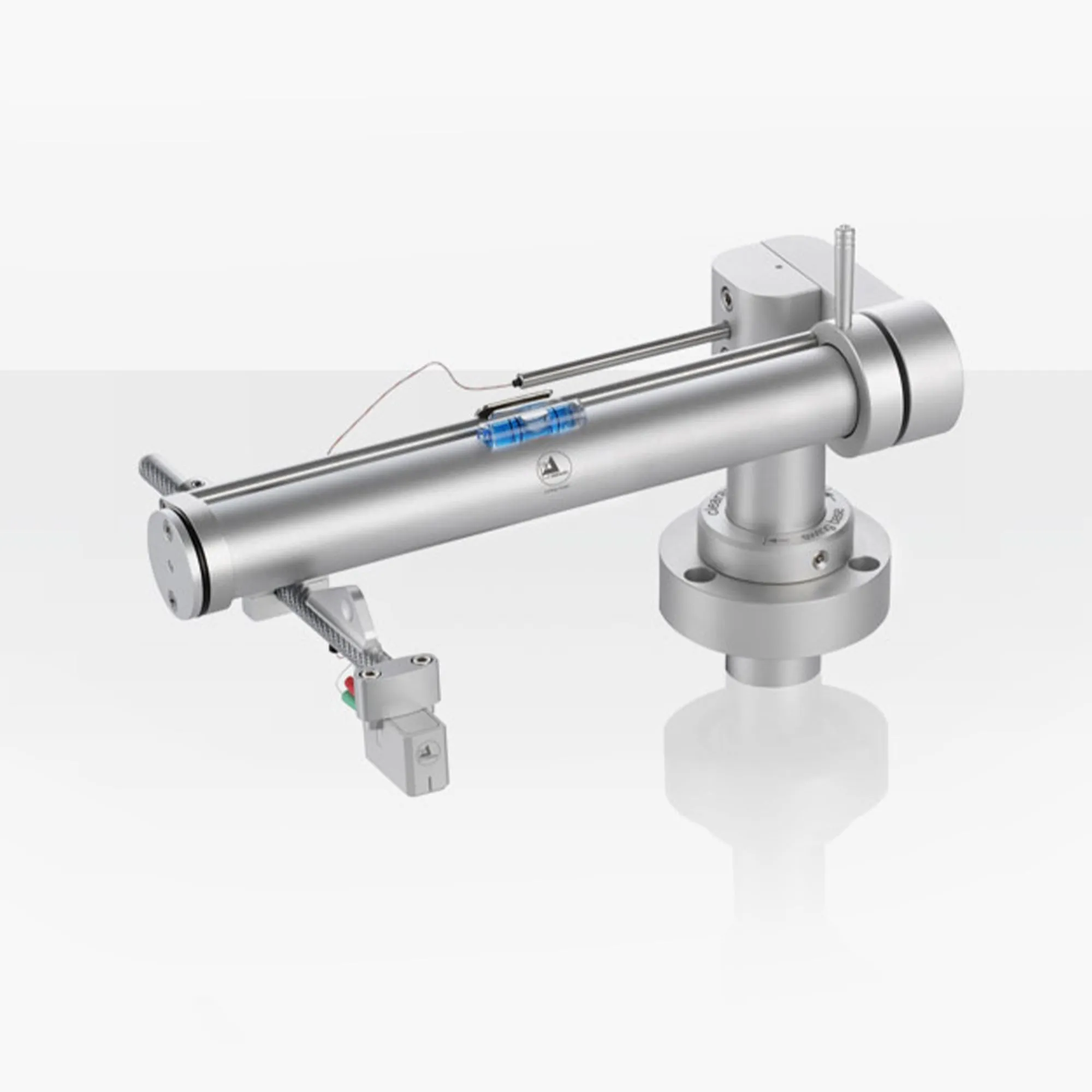 Clearaudio TT5 Tangential Tonearm