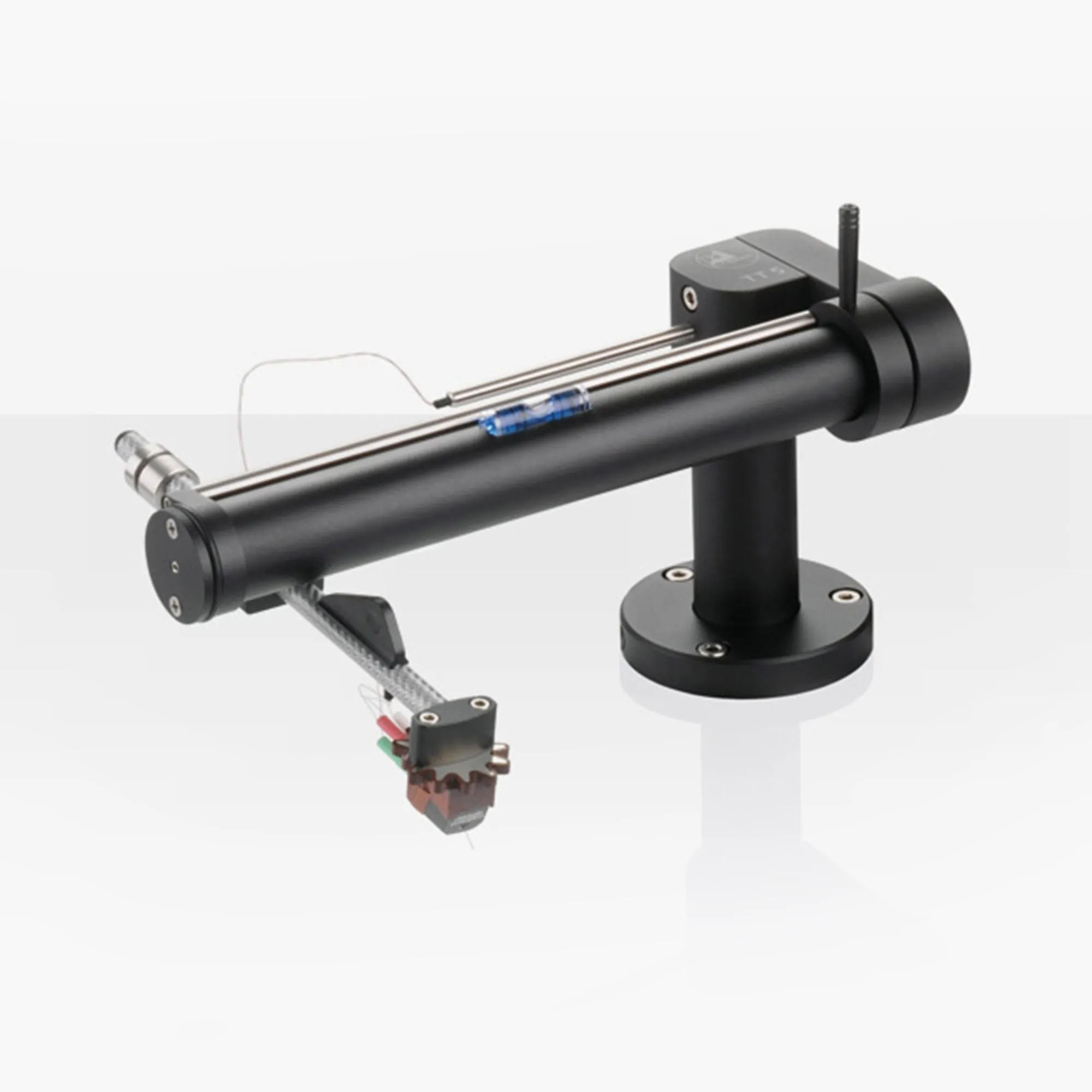 Clearaudio TT5 Tangential Tonearm