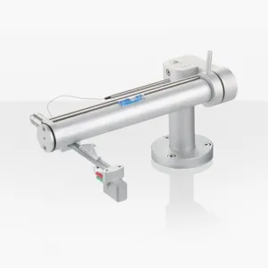 Clearaudio TT5 Tangential Tonearm hi-fi smart speakers,hi-fi wireless DAC,hi-fi stereo encoder