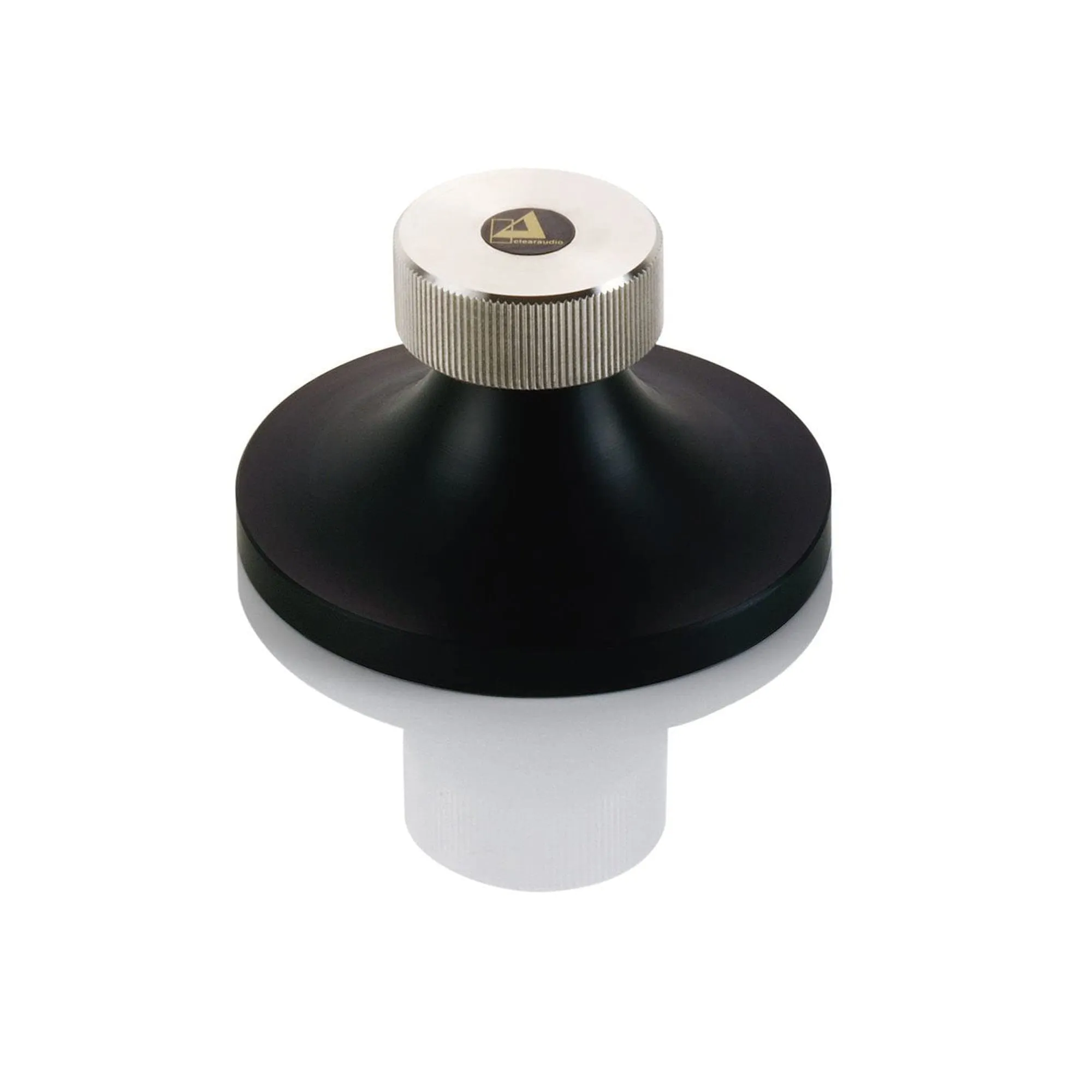 Clearaudio Twister Record Clamp hi-fi smart speakers,hi-fi wireless DAC,hi-fi stereo encoder