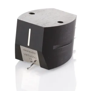 Clearaudio Virtuoso V2 MM Cartridge hi-fi smart speakers,hi-fi wireless DAC,hi-fi stereo encoder