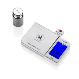 Clearaudio Weight Watcher Touch Stylus Gauge hi-fi smart speakers,hi-fi wireless DAC,hi-fi stereo encoder