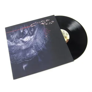 Cocteau Twins: Treasure (180g) Vinyl LP hi-fi bluetooth speakers,hi-fi multiroom system,hi-fi immersive audio