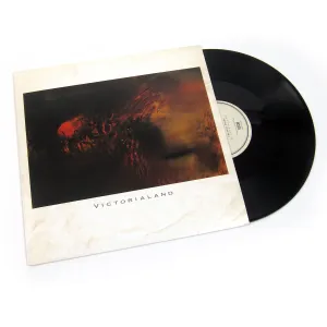 Cocteau Twins: Victorialand Vinyl LP hi-fi soundproof solution,hi-fi wall mount speakers,hi-fi ceiling speakers