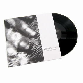 Cocteau Twins: Blue Bell Knoll (180g) Vinyl LP hi-fi bluetooth speakers,hi-fi multiroom system,hi-fi immersive audio