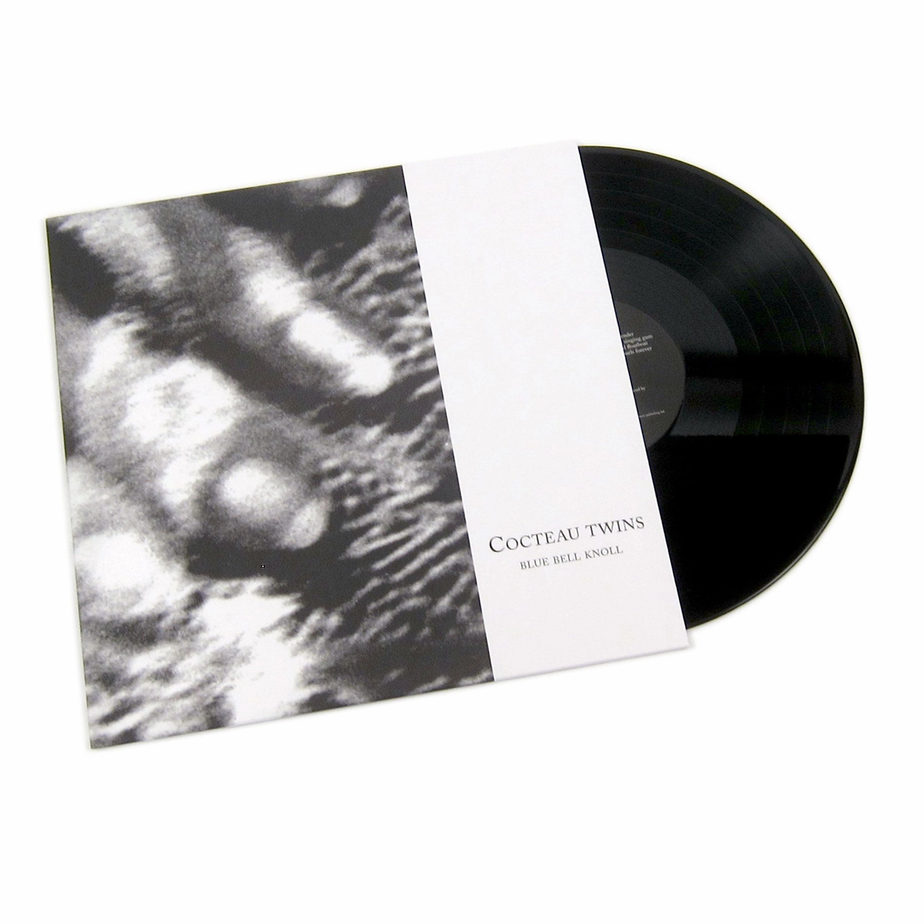 Cocteau Twins: Blue Bell Knoll (180g) Vinyl LP hi-fi portable DAC,hi-fi desktop DAC,hi-fi headphone stand
