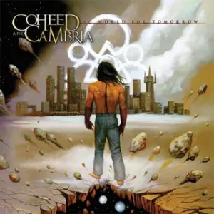 Coheed And Cambria C Good Apollo, Im Burning Star IV Volume Two: No World For Tomorrow (Music On Vinyl) (Arrives in 21 Days) hi-fi desktop system,hi-fi modular audio system,hi-fi recording playback